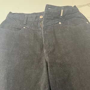 Rockies vintage Black Denim Jeans
